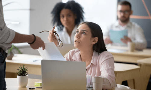 assedio moral no trabalho direito trabalhista